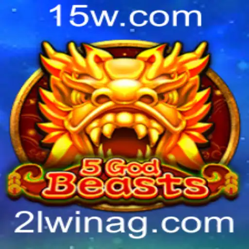 Descubra o Fascinante Mundo de 5GodBeasts: O Jogo que Está Conquistando Todos