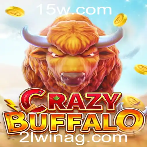 Descubra CRAZYBUFFALO: O Jogo de Estratégia e Aventura Inovador
