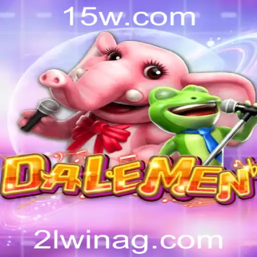 DALEMEN: Explorando o Mundo do Jogo Estratégico