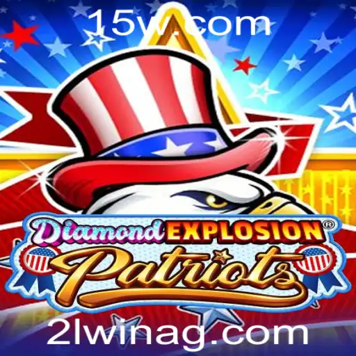 DiamondExplosionPatriots: Um Excitante Mergulho no Universo dos Jogos com 2lwin