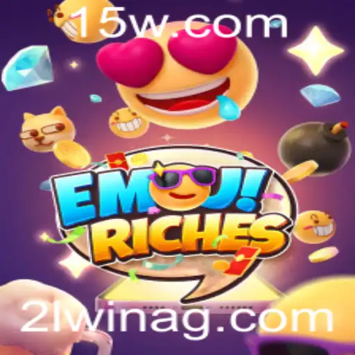 Explorando o Mundo de EmojiRiches: Um Mergulho nas Emoções Digitais com 2lwin