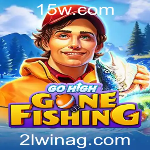 Descubra o Mundo de GoHighGoneFishing: Um Aventureiro Jogo Aquático