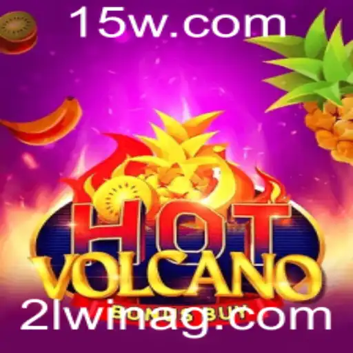 Descubra a Aventura Explosiva de HotVolcanoBonusBuy com a Palavra-chave 2lwin