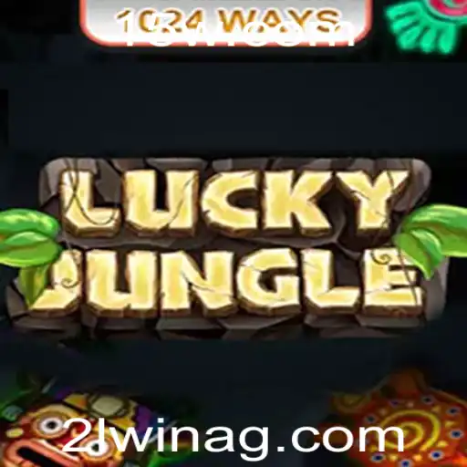 Explorando LuckyJungle1024: O Novo Sensação dos Jogos de Tabuleiro