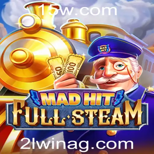 MadHitFullSteam: Um Aventuroso Jogo de Estratégia em Tempo Real