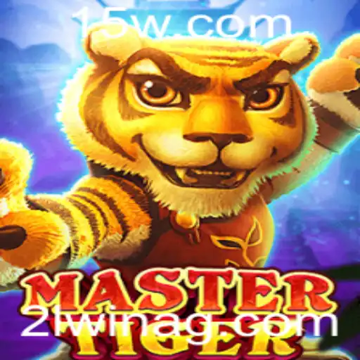 Descubra o Fascinante Mundo do Jogo MasterTiger