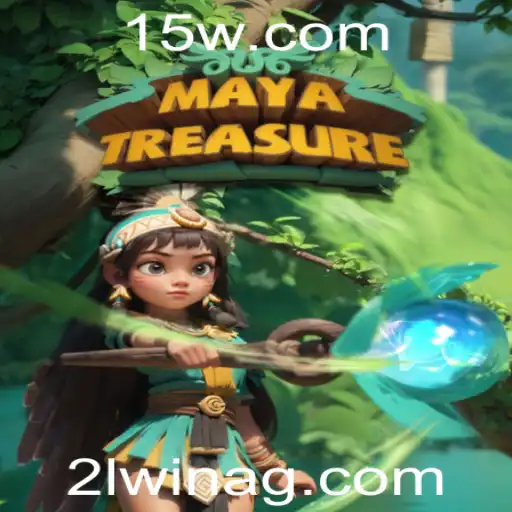 Descubra o Fascinante Mundo de MayaTreasure: O Jogo de Aventuras e Estratégia