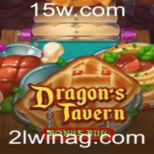 DragonsTavern: Um Mergulho no Mundo das Taveras e Dragões