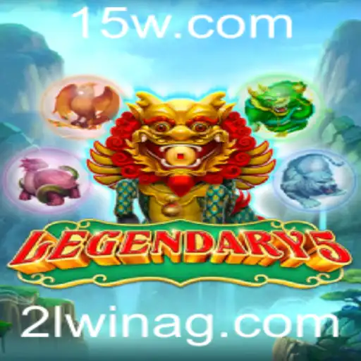 Desvendando o Jogo Legendary5: Uma Experiência Única no Mundo dos Jogos