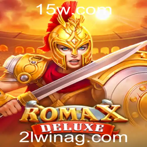 Explorando o Universo de RomaXDeluxe: Um Jogo de Estratégia Inovador