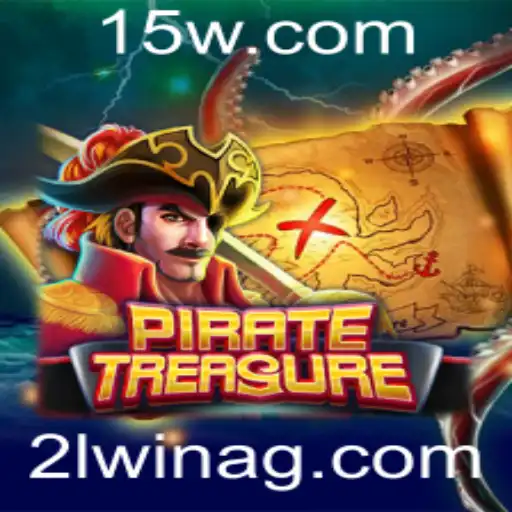 Descubra a Aventura com PirateTreasure: O Jogo dos Sete Mares