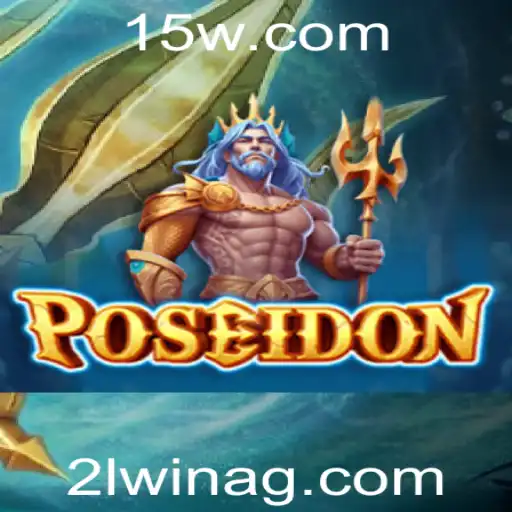 Descubra o Fascinante Mundo de Poseidon: Estratégia e Aventura com 2lwin