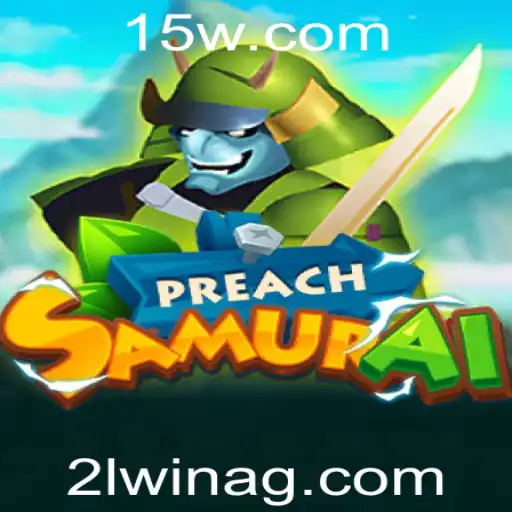 Explorando o Universo de PreachSamurai