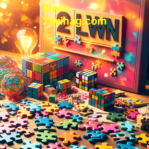 Desvende Desafios com Quebra-Cabeças no Site 2lwin