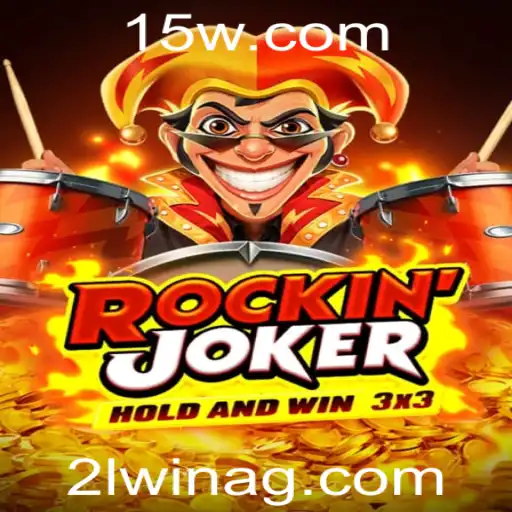 Descobrindo o Fascinante Mundo de Rockinjoker: Um Jogo de Estratégia e Diversão