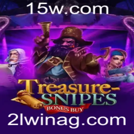 Treasuresnipes Bonus Buy: Mergulhe na Aventura dos Tesouros Digitais