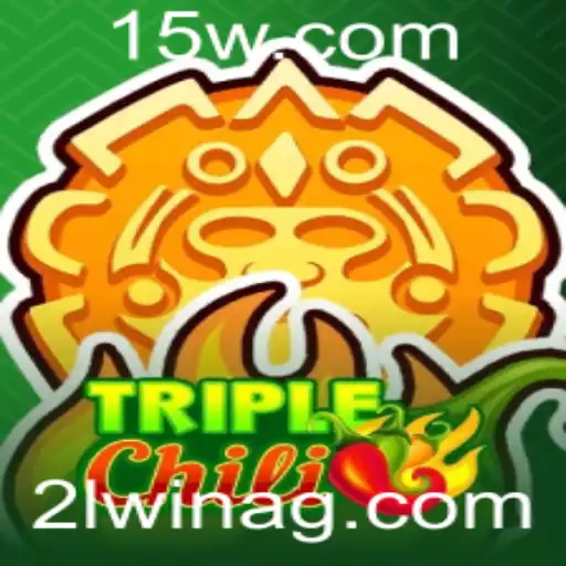 TripleChili: Uma Nova Dimensão de Diversão no Mundo dos Jogos Online